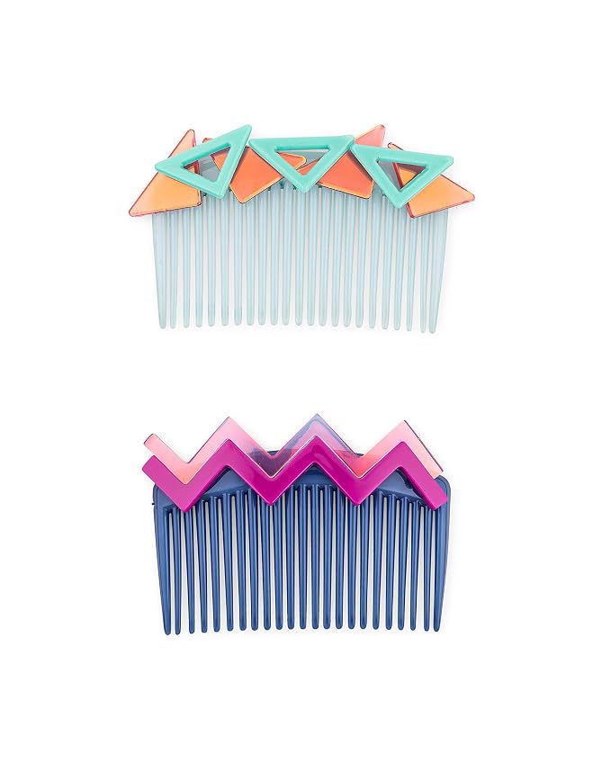 Peines Goody Large Fashion - Pack de 2 miniatura 2