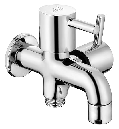 ARK Bib Tap, Tangent, Two Way, 15mm (1/2