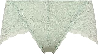 AMOSTYLE BY Triumph プチヒップアップボーイズレングス インディヴィジュアル ショーツレディース