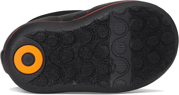 Обувь Bogs Baby Classic - Acid Camo (Toddler) — фото 7