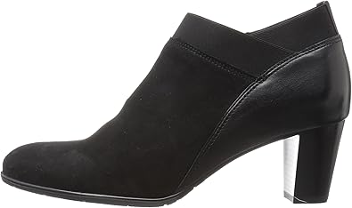 torience heel bootie
