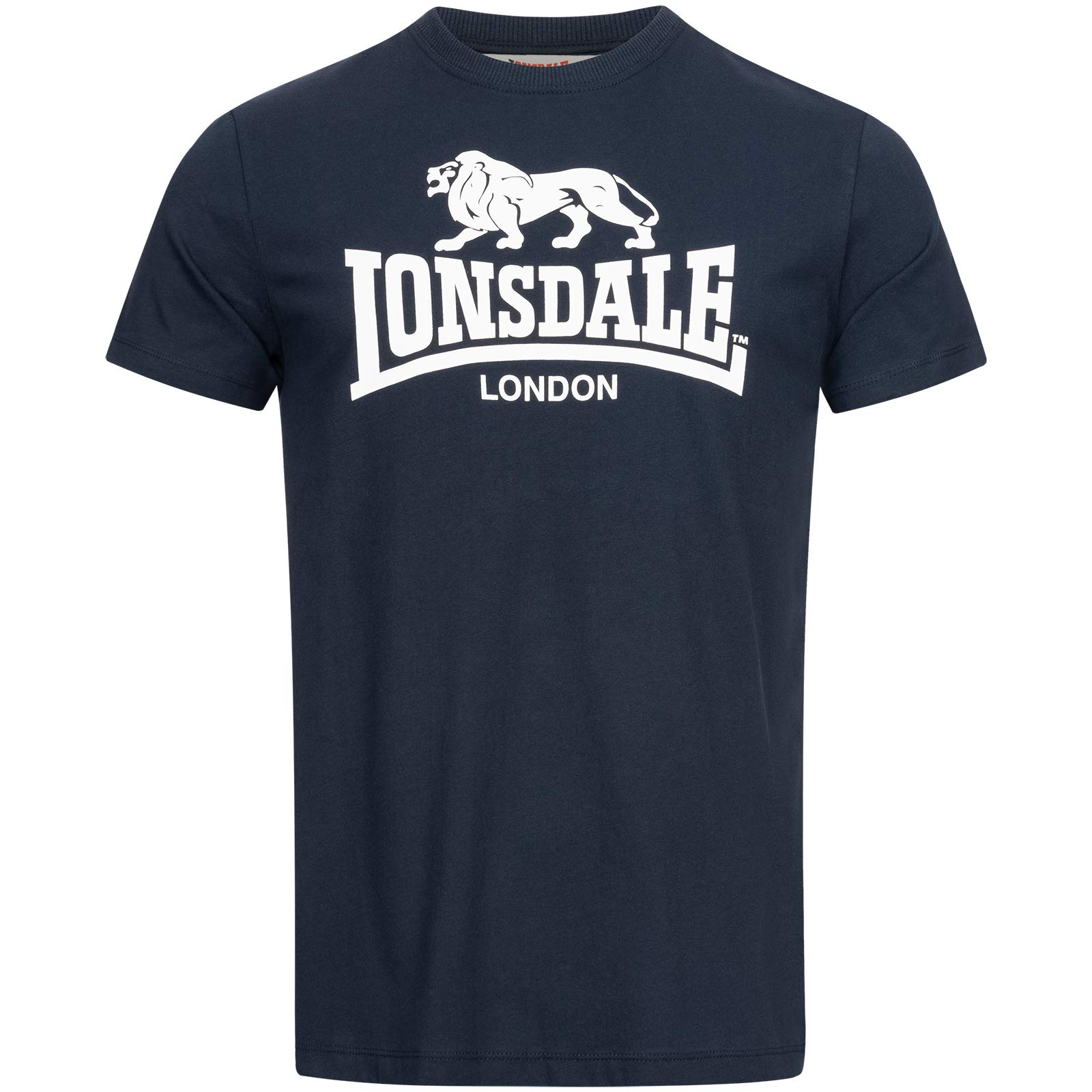 LonsdaleMen's ST. ERNEY T-Shirt
