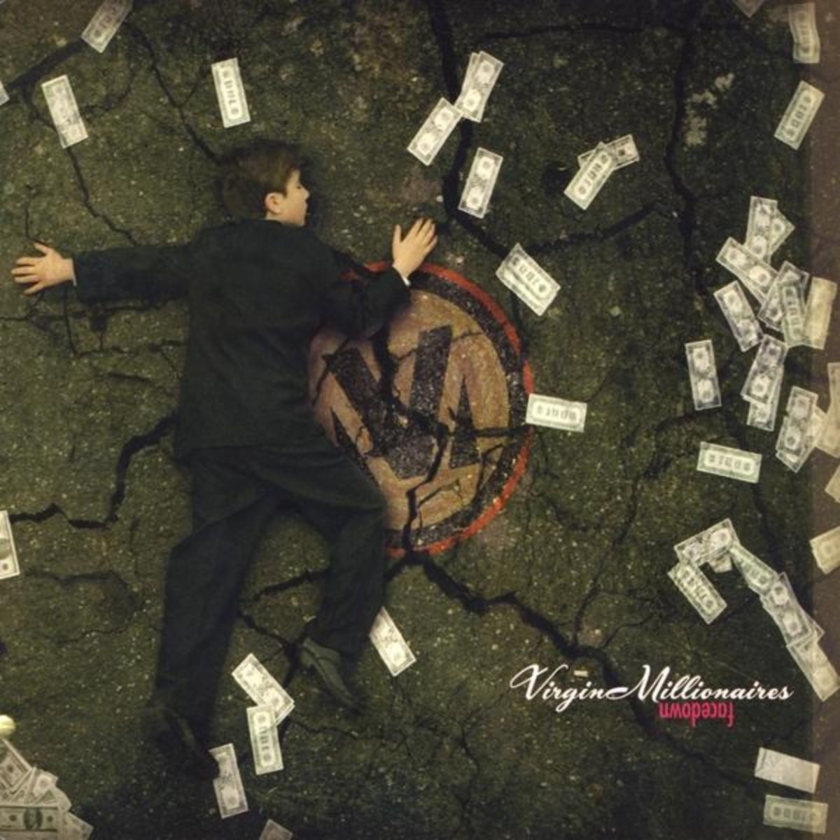 Virgin Millionaires