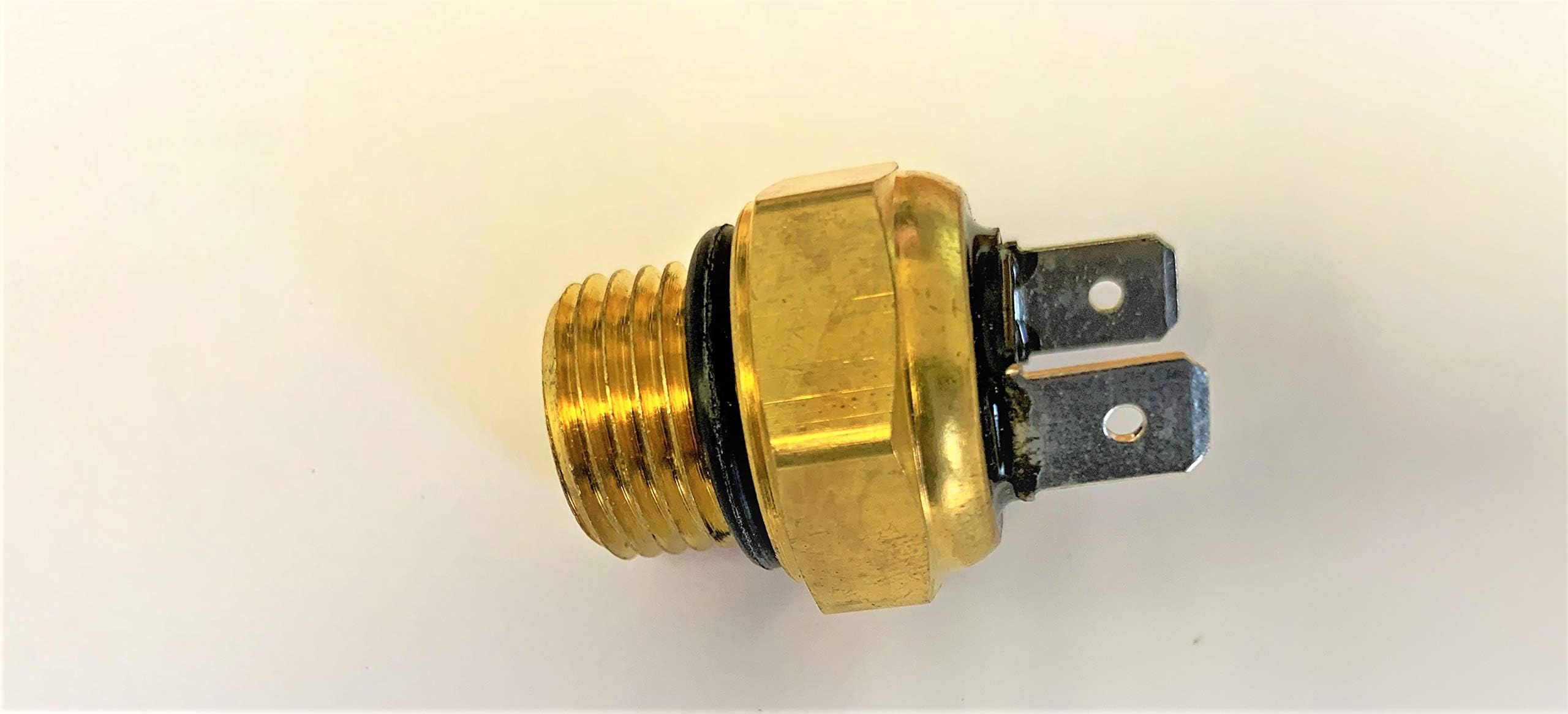 MC^MP Water Temperature Sensor for CG150 CG200 CG250 150cc 200cc 250cc ATV Dirt Bike Go Kart Moped Scooter