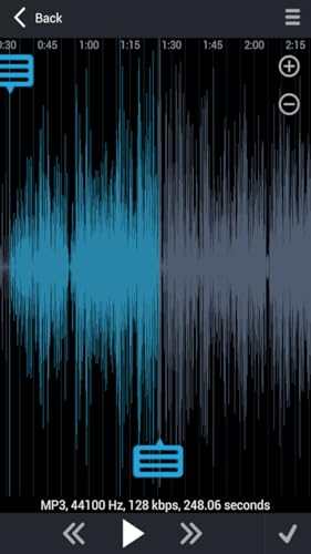 Reprodutor de música