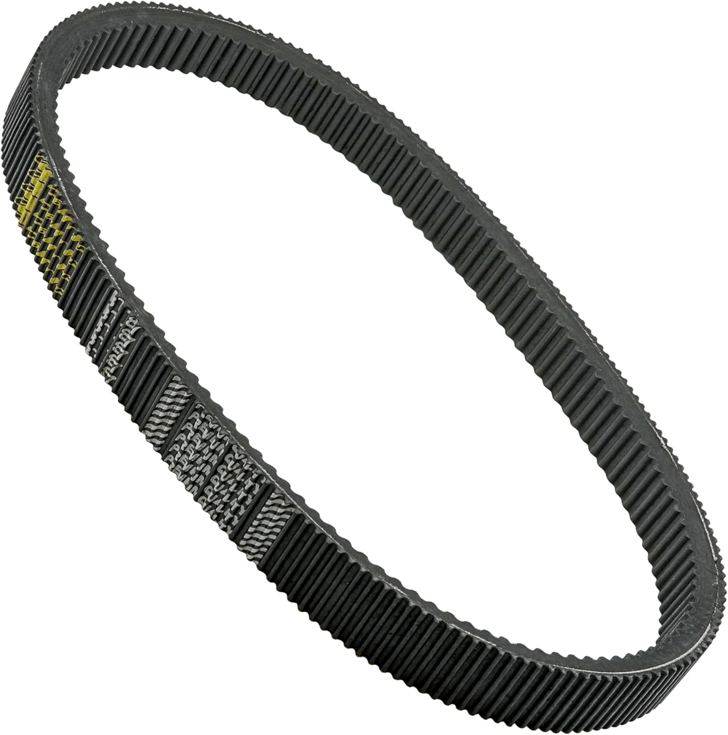 Clutch Drive Belt Compatible with Arctic Cat ZR 6000 129 137 2018-2023/0627-107
