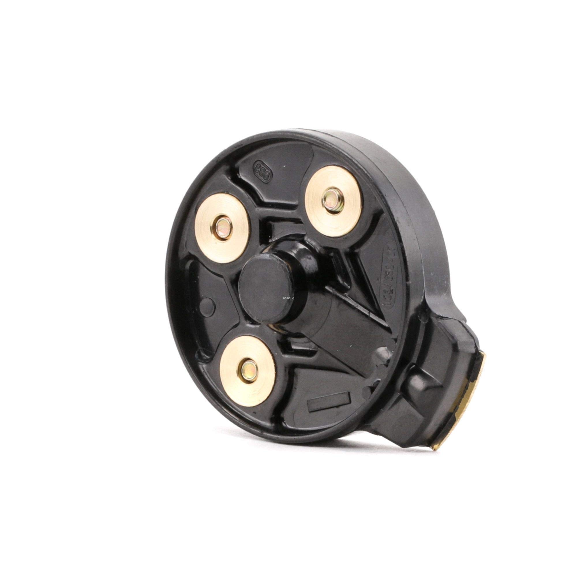Distributore Rotante Bosch 1234332033 Per Spinterogeno Ford Taunus 1300 1600 2000 70 Ecc