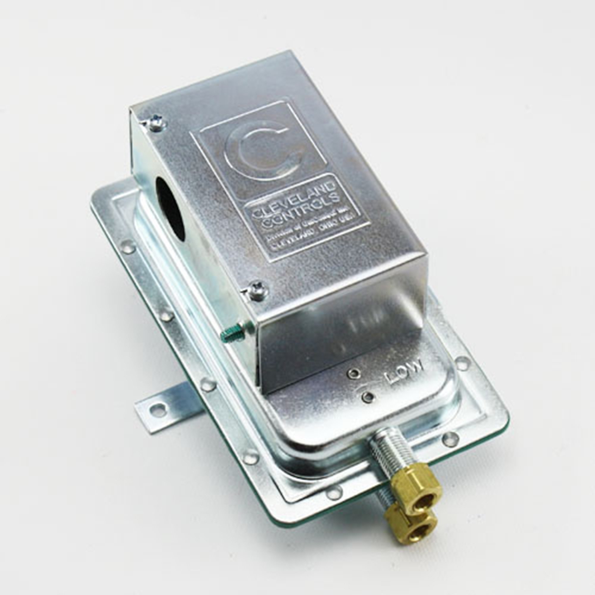 Cleveland Controls AFS222121 General Purpose Air Switch