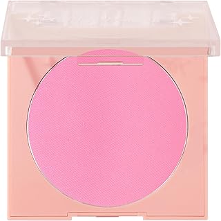 ColourPop Silky Powder Blush - Long-Wear Blush for Cheeks with Medium-Buildable Coverage - Leaves Skin with a Soft, Matte Finish - Prairie Air (0.21 oz)