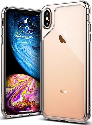 Caseology Waterfall Funda para tel?fono m?vil 16,5 cm (6.5