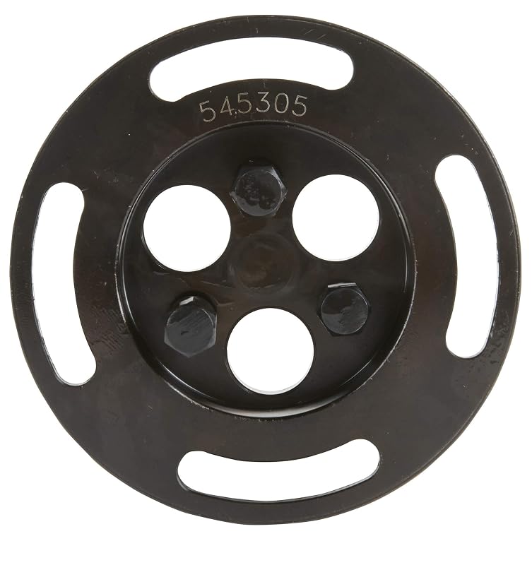 Ferramenta de Fixação da Bomba d’Água OTC 6616 para GM 2.2L e 2.4L EcoTech