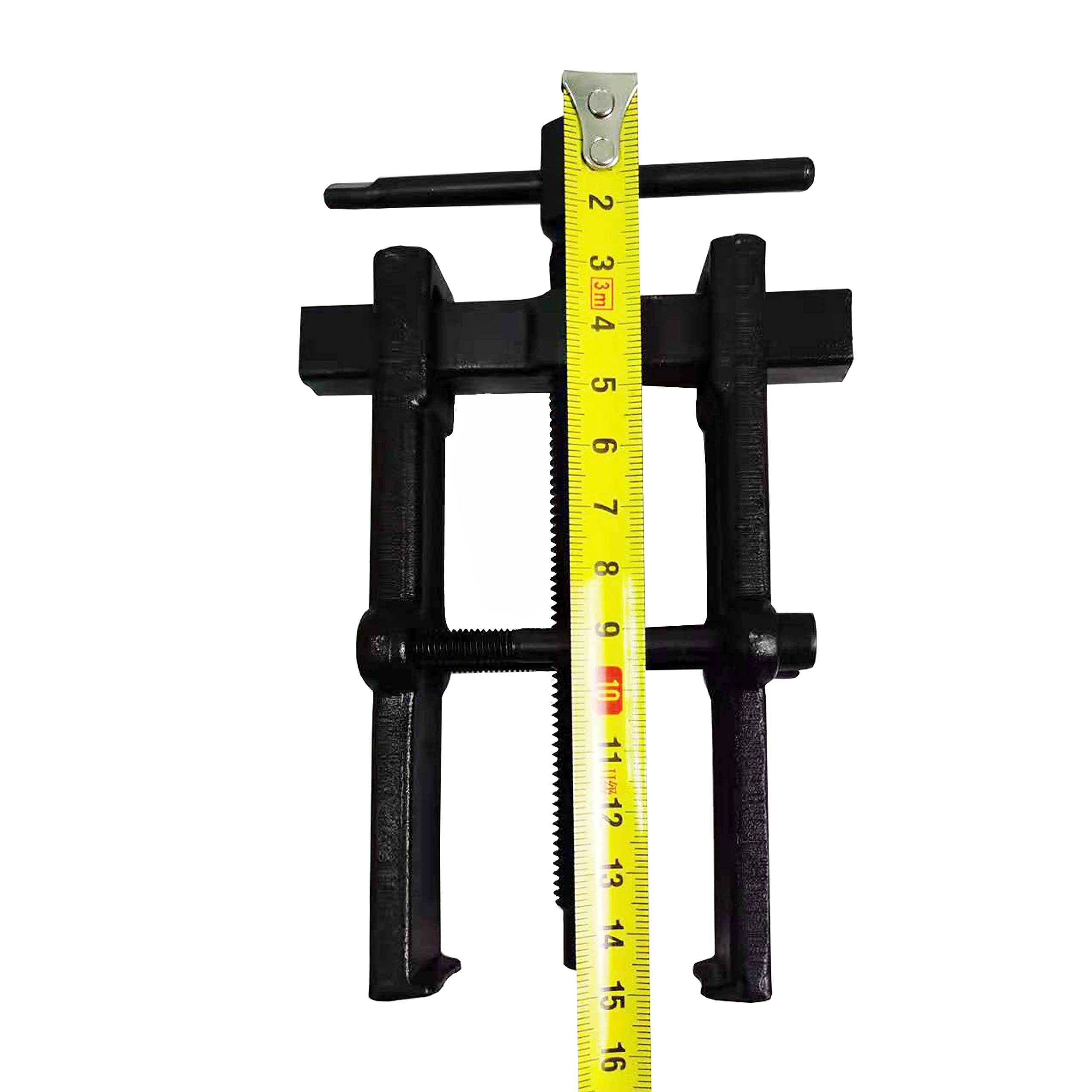 Amazon | HFS(R) ベアリングプーラー プーリー外し 30~50mm 調節可 2本