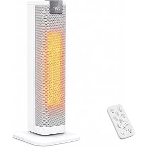 Amazon.co.jp: セラミックヒーター - 電気暖房: ホーム＆キッチン