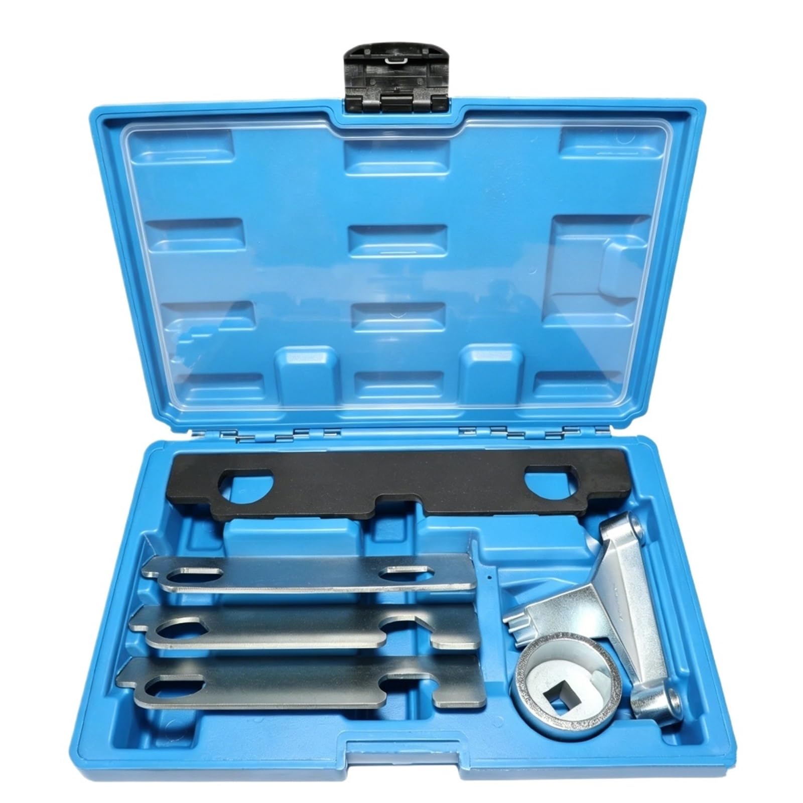 Kit Di Attrezzi Per La Fasatura Dell'albero A Camme Con Blocco Della Fasatura Del Motore Compatibile Con Saturn Per Outlook 2.8L 3.0L 3.6L V6 EN-46106 EN-46111 Kit Messa Fase Motore