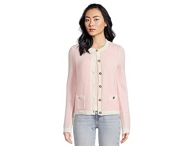 Lilly Pulitzer Cavan Sweater Set Women