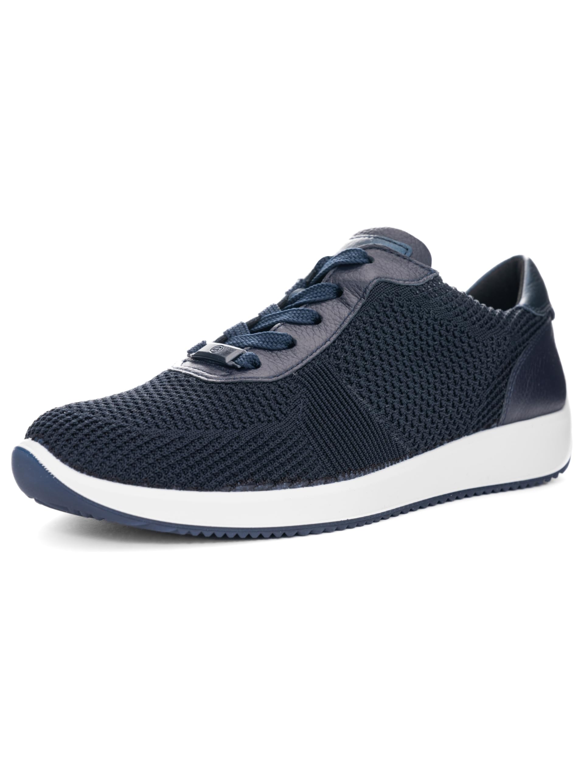 ARA Women's Lisbon Trainers, Blue Night, 42.5 EU