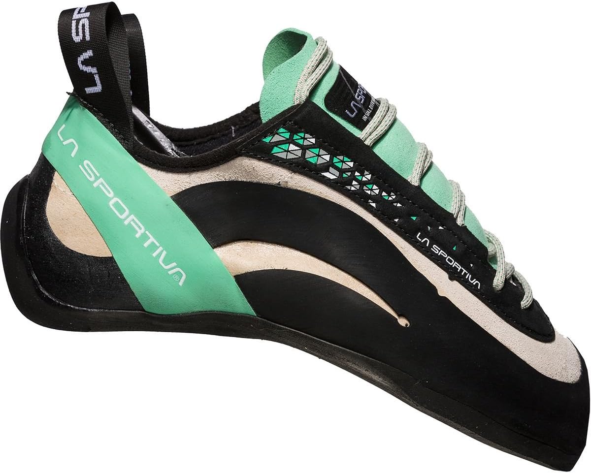 La Sportiva Womens Boulder X Approach/Hiking Shoe : Clothing, Shoes & Jewelry