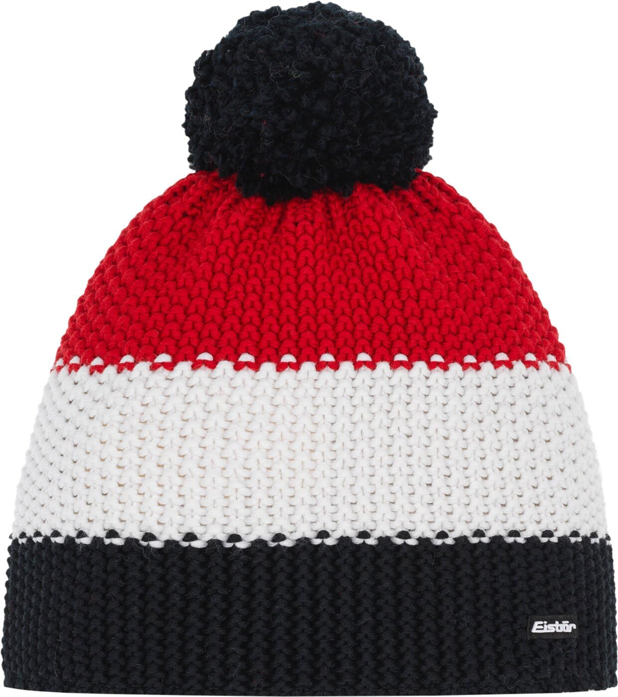 Eisbär Star Pompon - Boina Unisex Adulto