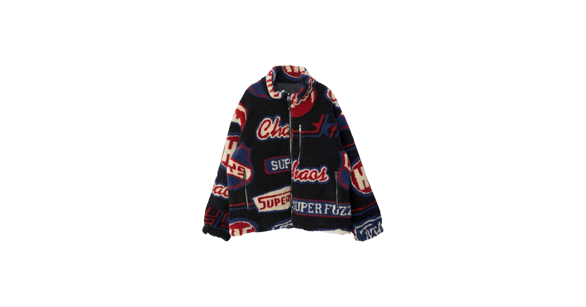最終価格♡ヒステリックグラマー♡激レアリバーシブルパーカー HYSTERIC GLAMOUR ヒステリックグラマー / HYSTERIC GLAMOUR