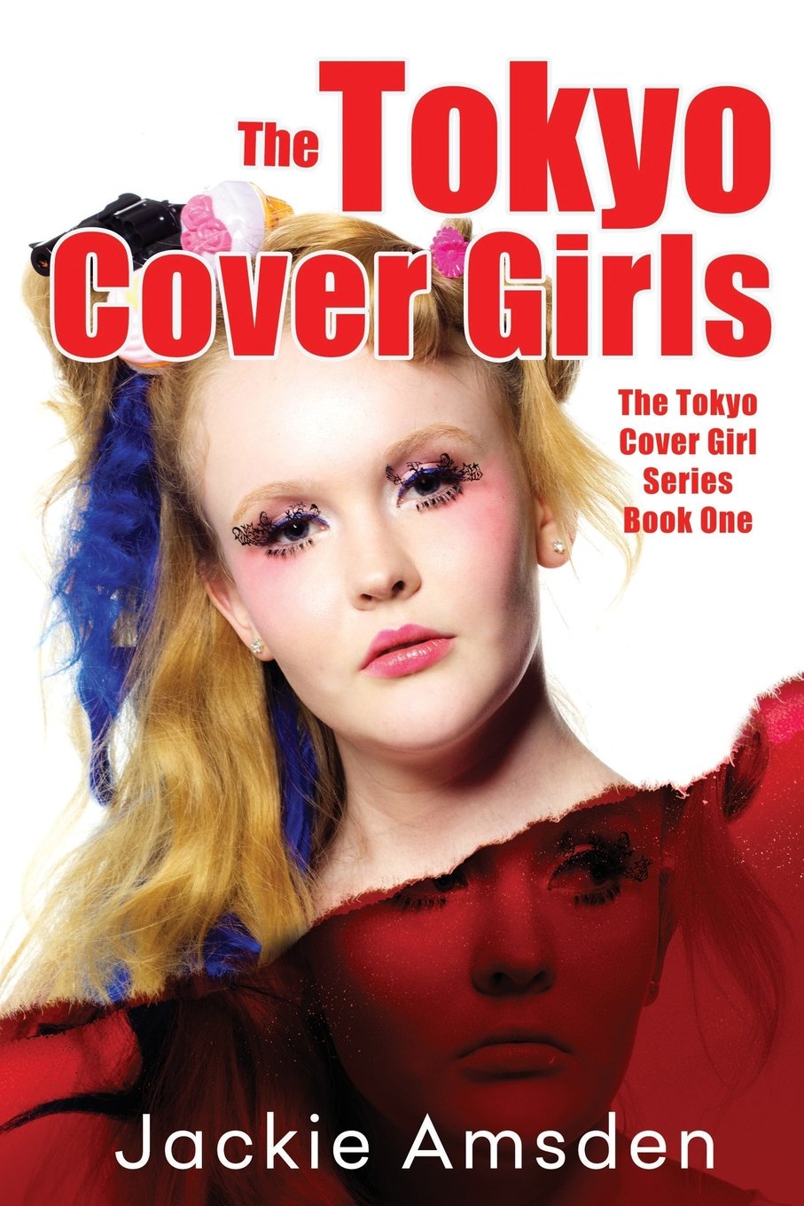 The Tokyo Cover Girls: Volume 1