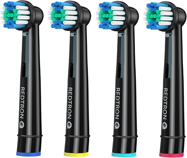 REDTRON Recambios Oral-B: Alternativa Económica | Análisis 2024