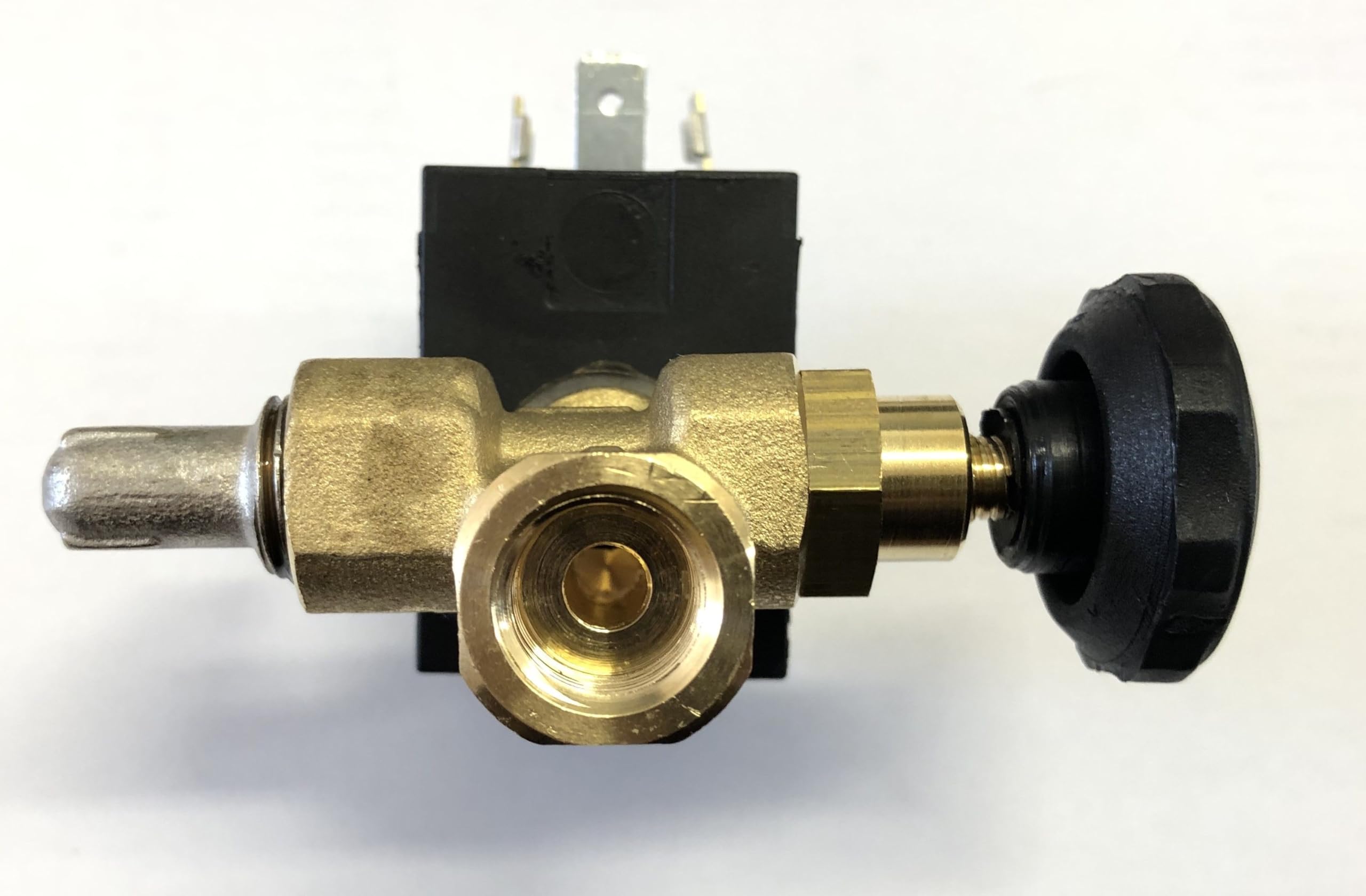 Electro Vanne OLAB 07000BH-J15V pour STIROLUX TYPOSTIR 5000S MOD. A82 CL : H N.H22
