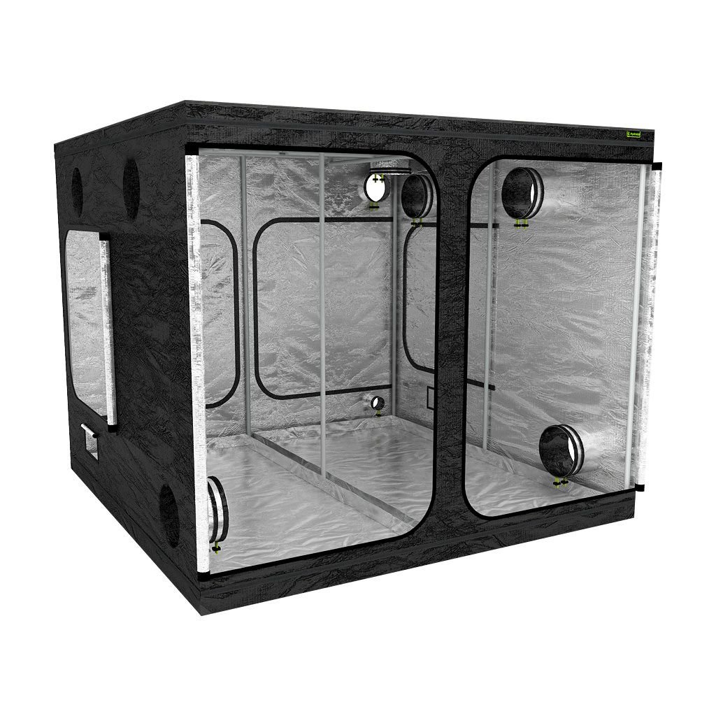 HydrolabLAB300 Grow Tent (300x300x200cm)