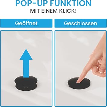 Premium Sink Drain Fitting
