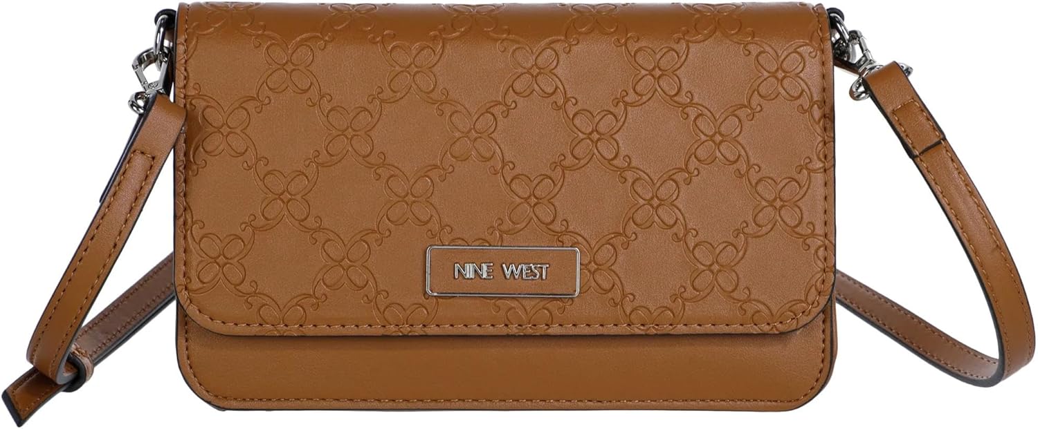 Nine West womens Shonda Slg Wallet on a String