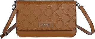 Nine West womens Shonda Slg Wallet on a String