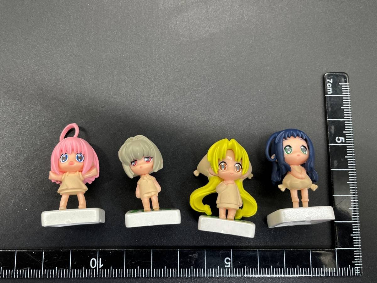 Amazon.co.jp: 〓〓HGIF スターチャイルドコレクション 瓶詰妖精/宇宙 