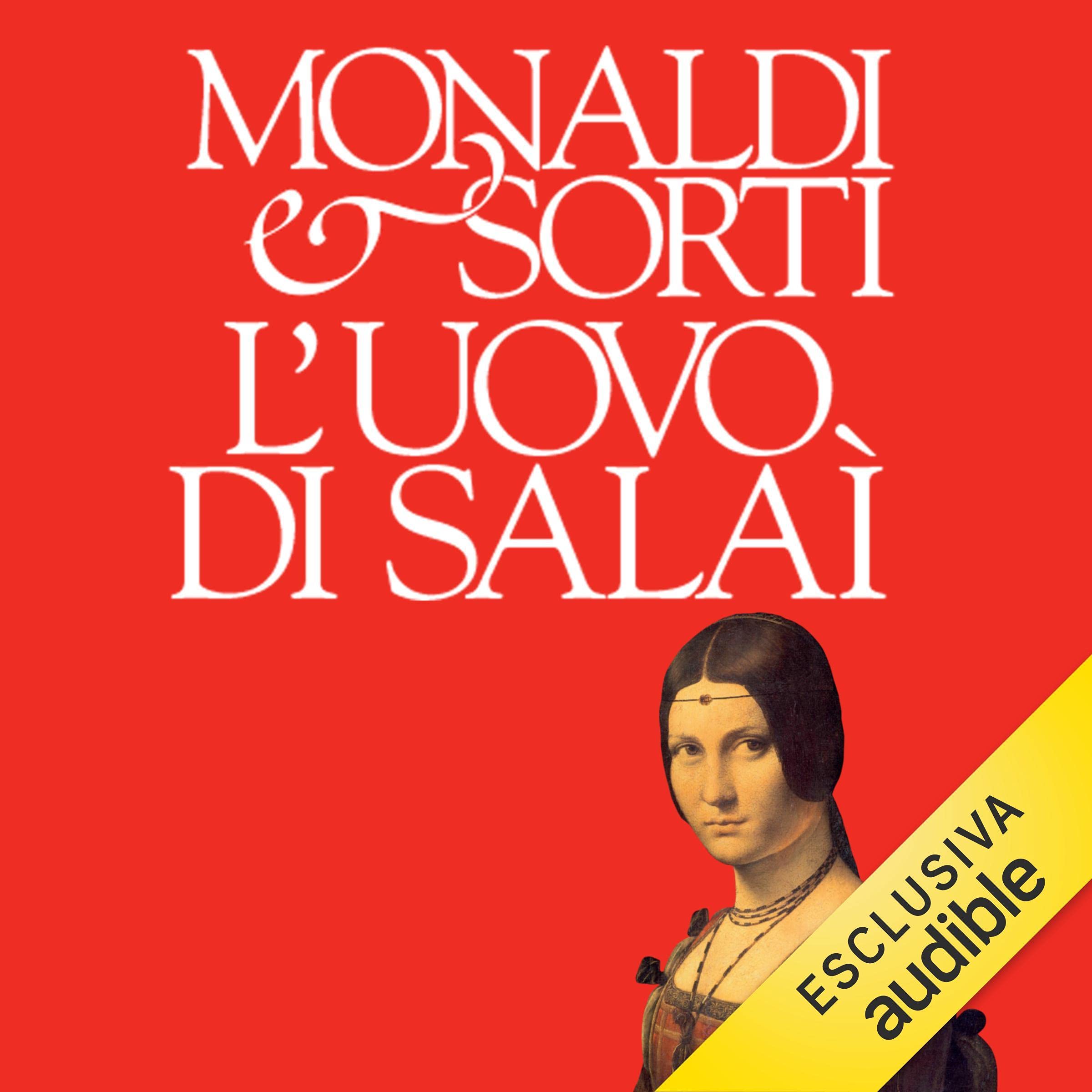 L'uovo di Salaì