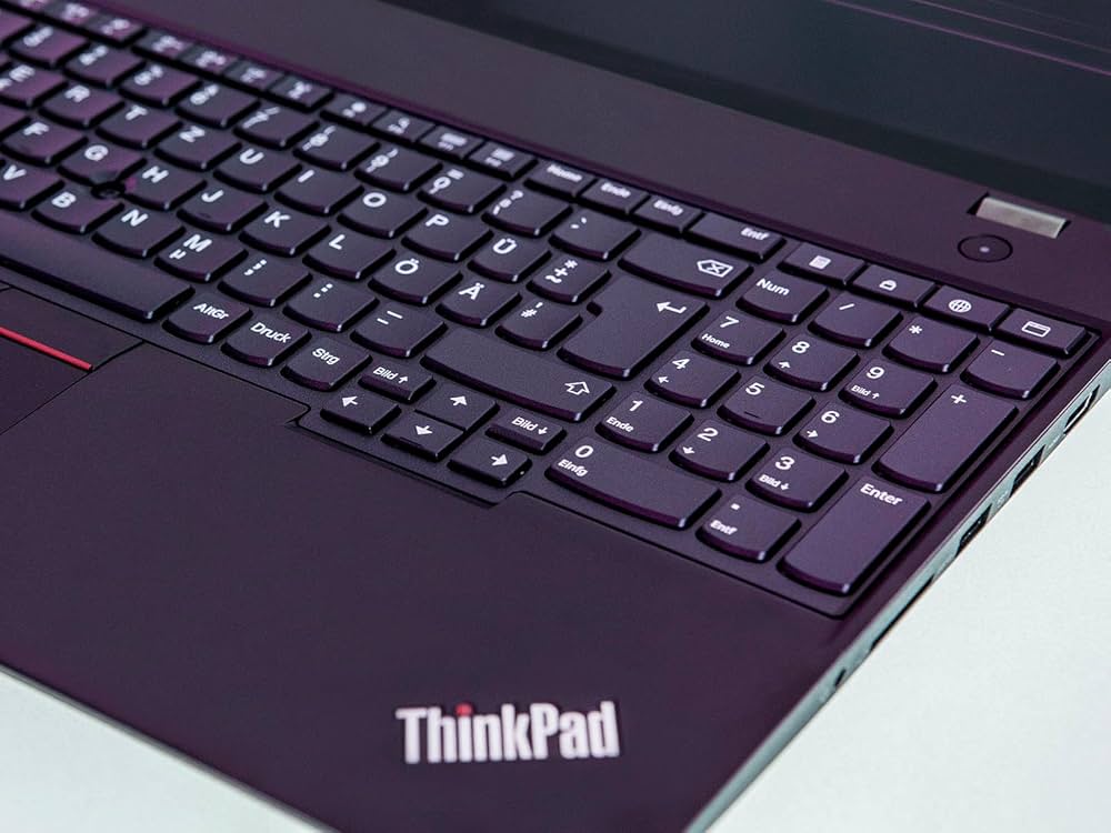 【美品】高性能レノボThinkPad T580第8世代i7/32GB/1TB 美品】高性能レノボThinkPad T580第8世代i7/32GB/1TB ノートPC