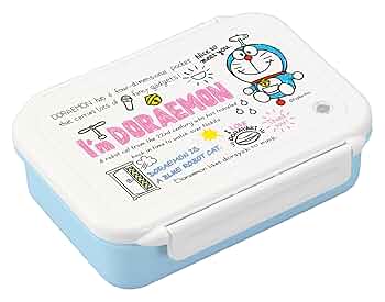 Amazon｜オーエスケー ドラえもん I'm Doraemon お弁当箱(仕切付