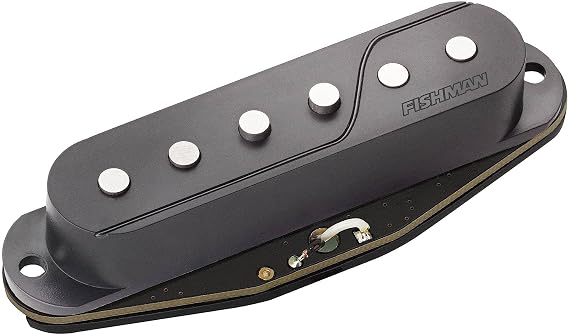 Fishman Fluence SS Active Single Width Pickup
