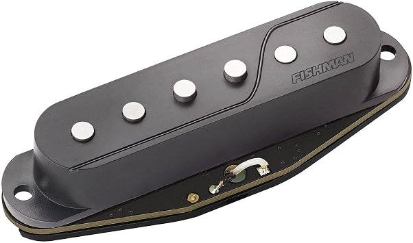 Fishman Fluence SS Active Single Width Pickup