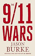 The 9-11 Wars cover