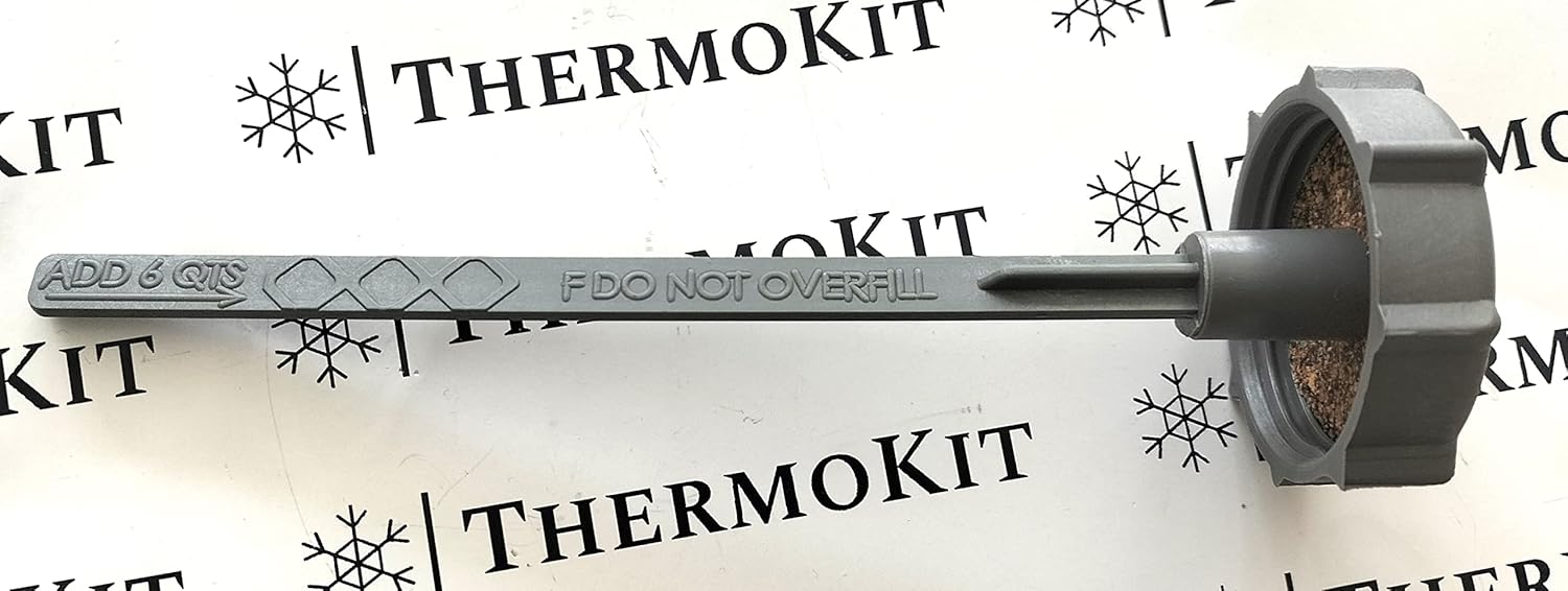 TRP 11-7486 Dipstick for Thermo King AFTERMARKET