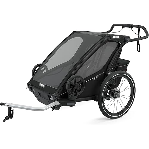 Thule Chariot Sport Single & Double