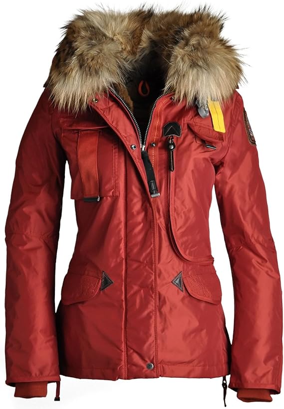 parajumpers denali jacket womens