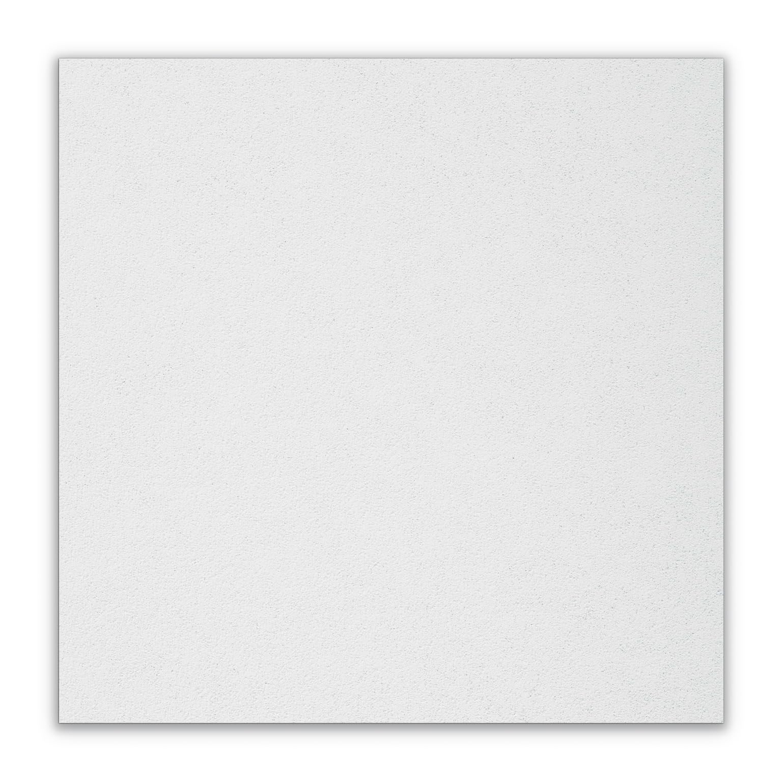 Armstrong Ceiling Tiles; 2x2 Ceiling Tiles - 12 pcs White; Acoustic Ceilings for Suspended Grid; Ultima Lay-in and TEGULAR 1911