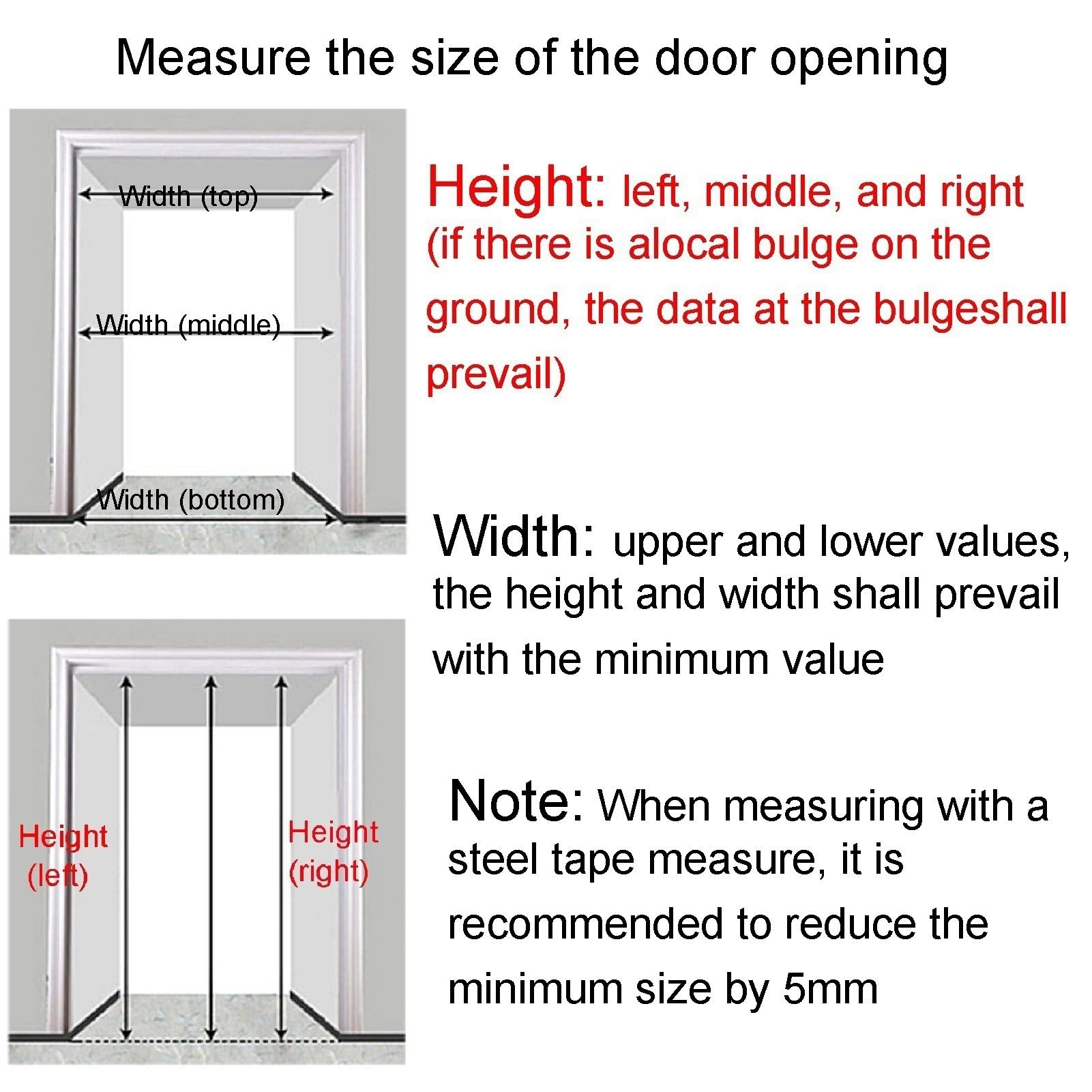 Puerta Plegable Acordeon Costumbre, Puerta Corredera Opaca Para Separar Ambientes, Puerta Corredera Para Armario Para Armarios, Baños, Cocinas Y Oficinas