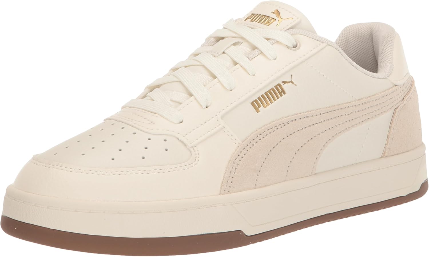 PUMA Men's Caven 2.0 Suede Sneaker