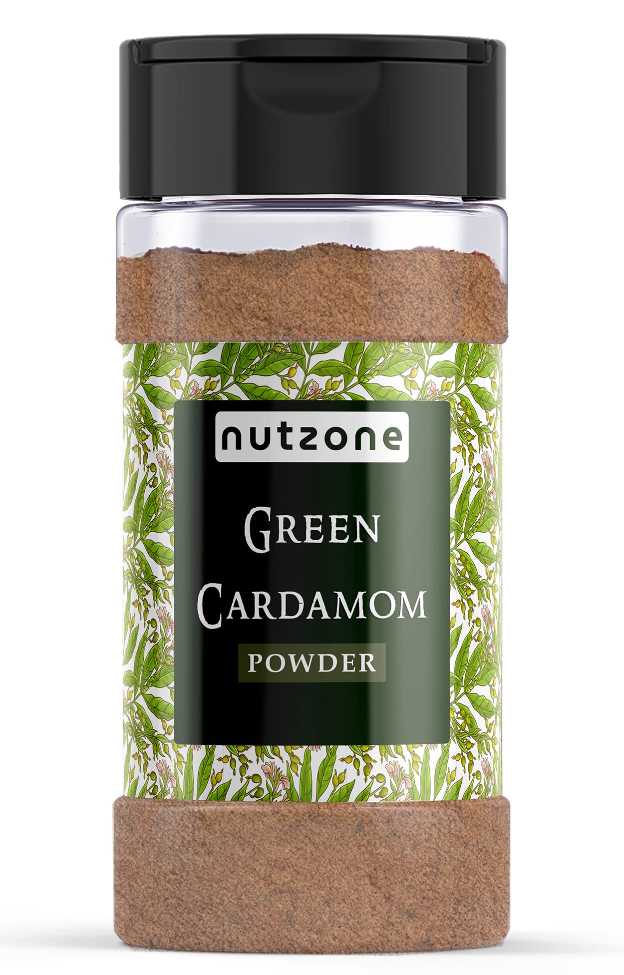 nutzone Green Cardamom Seed Powder 50Gram (B09TSH9QGW) Amazon Price History, Amazon Price Tracker