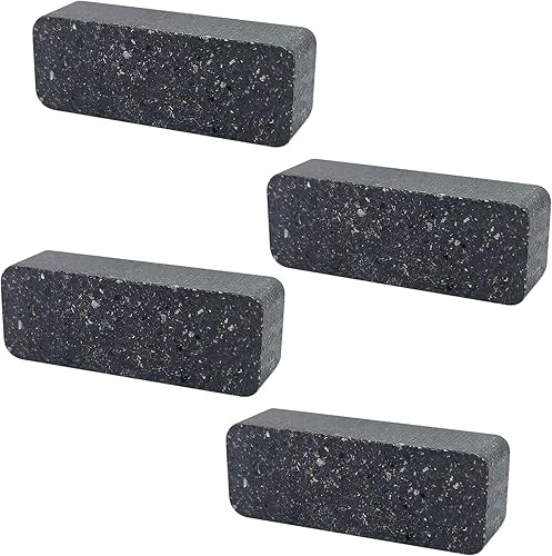 4 discos de freno que sustituyen a Craftsman Poulan AYP 120951X para Husqvarna 532120951