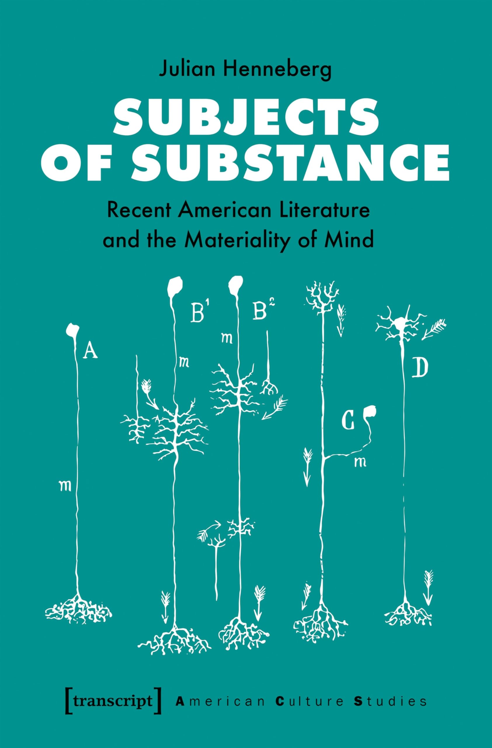 Comprendre Materiality of Mind Subjects of Substance Roman Américain