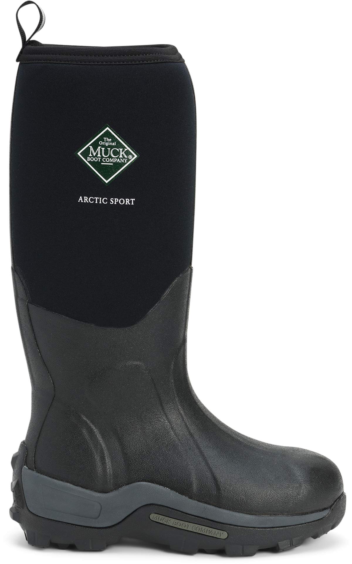 Muck Boots Arctic Sport, Chaussures Multisport Outdoor Mixte adulte