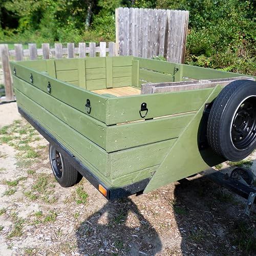 Miniatura 6 de Matriz 14WWVRBOCB, Paquete de 10, Negro