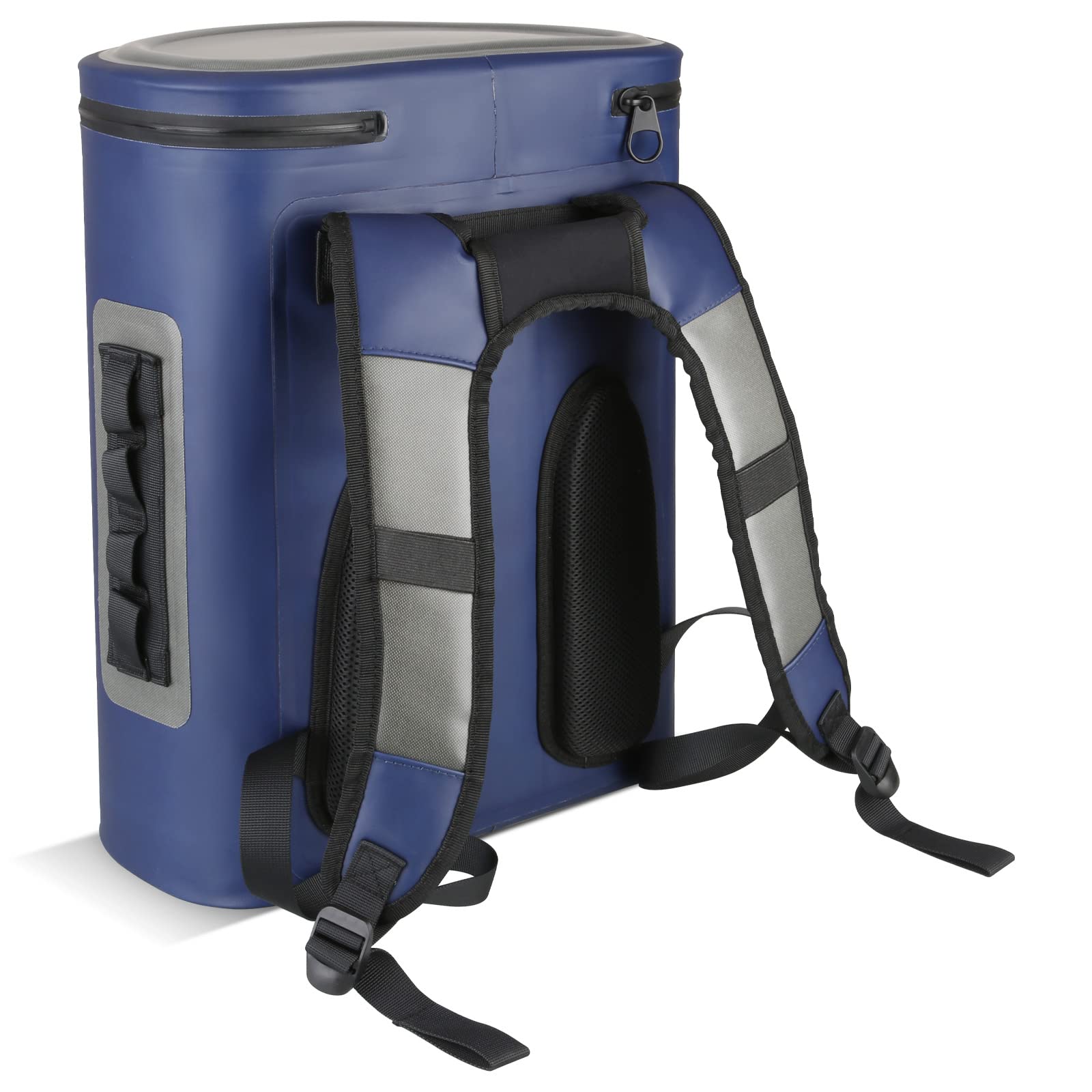 COHO Cooler Bag Soft Cooler Insulated Leak Proof Collapsible Portable