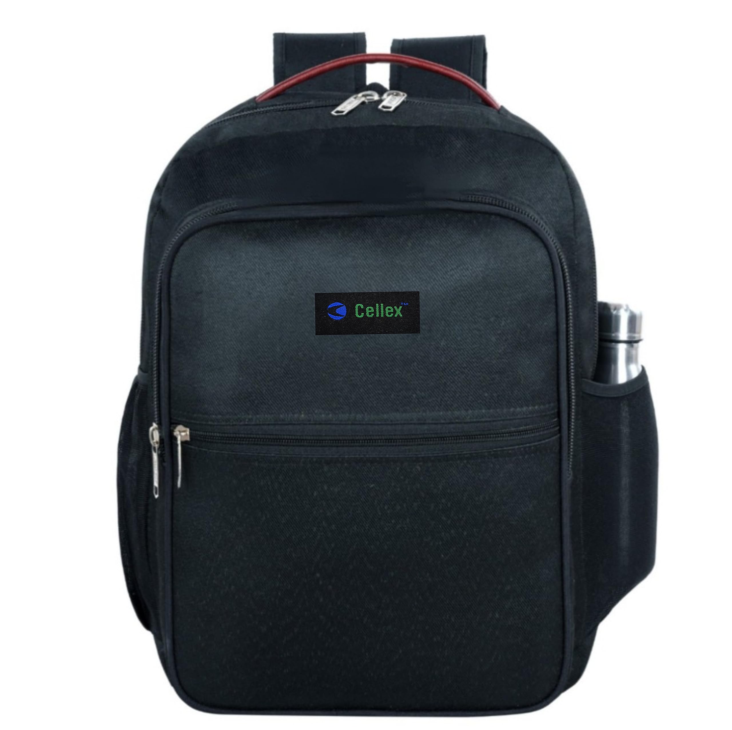 CellexTool bag Easy to carry, Professional Construction Electrician Technical Industrial Multi-purpose Storage Backpack